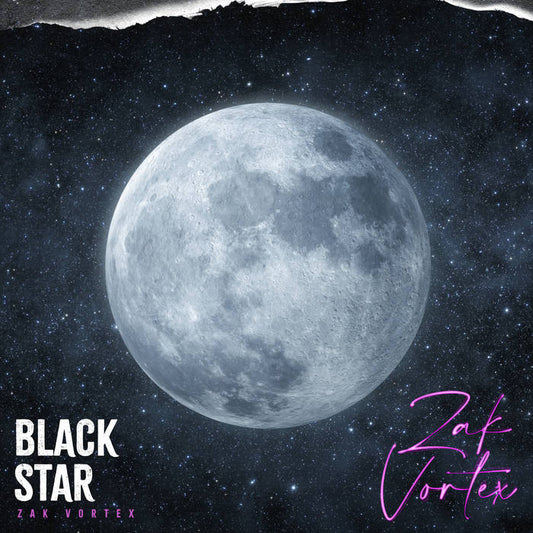 'Black Star' album review by Elxar Productions