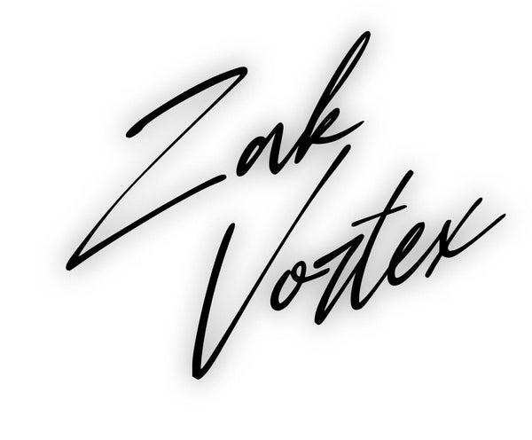 Zak Vortex Official Store